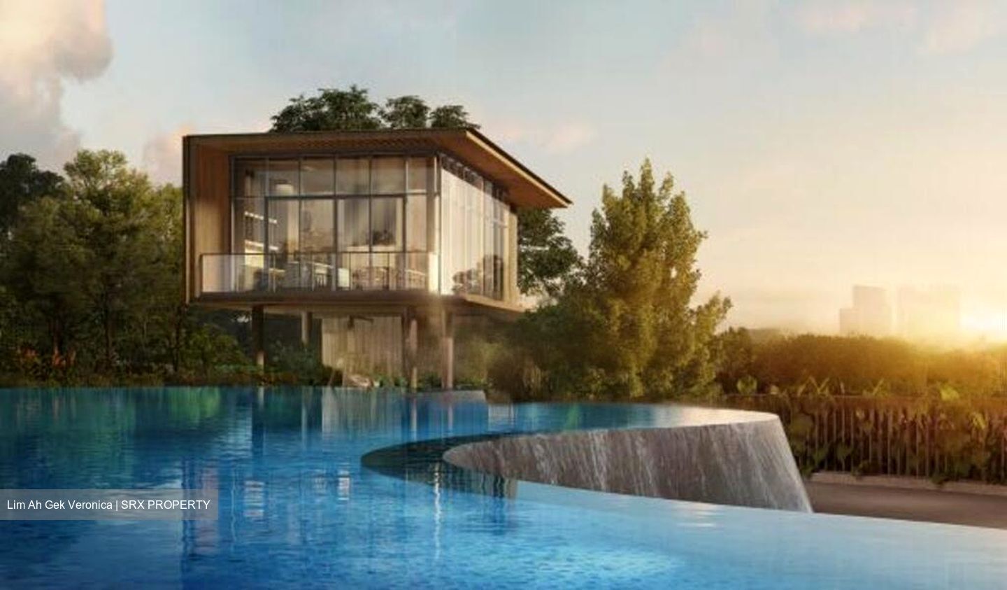 Nava Grove (D21), Condominium #498045281